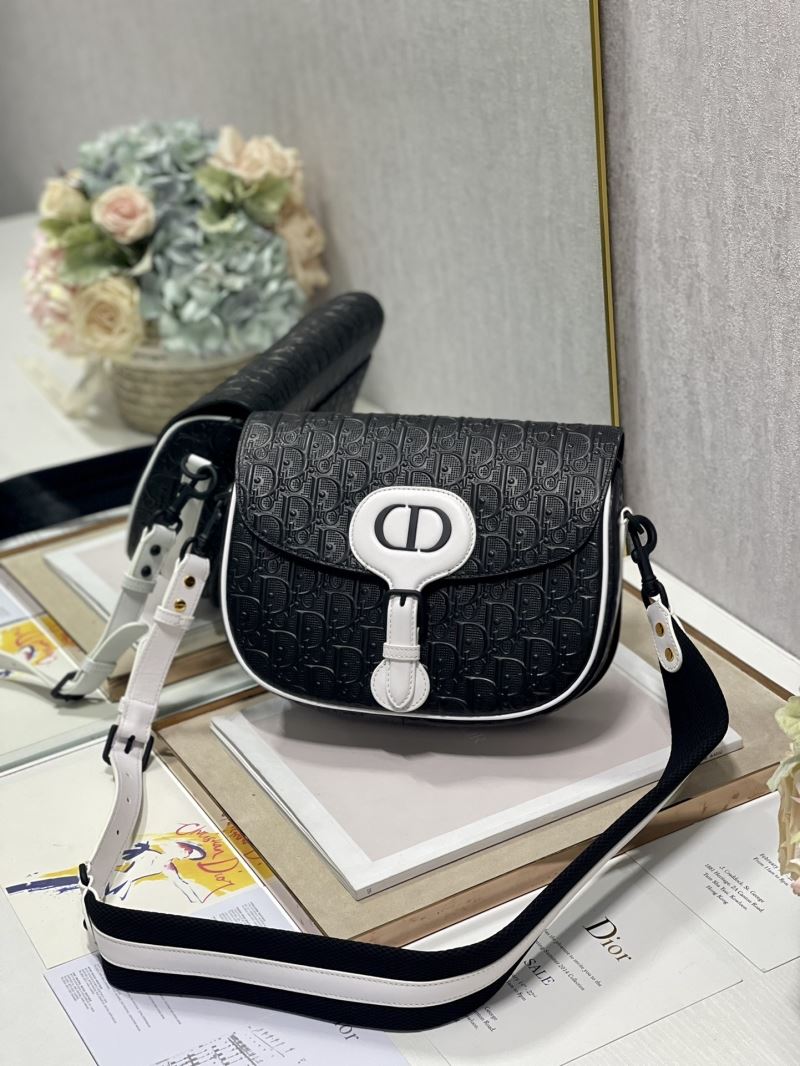 Christian Dior Bobby Bags